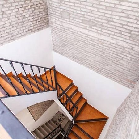 Hostly Rivero 2B Center-Fibre-Communal Terrace-Parking Optional-Cless Севілья Екстер'єр фото