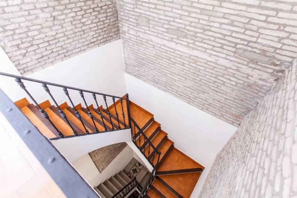 Hostly Rivero 2B Center-Fibre-Communal Terrace-Parking Optional-Cless Севілья Екстер'єр фото