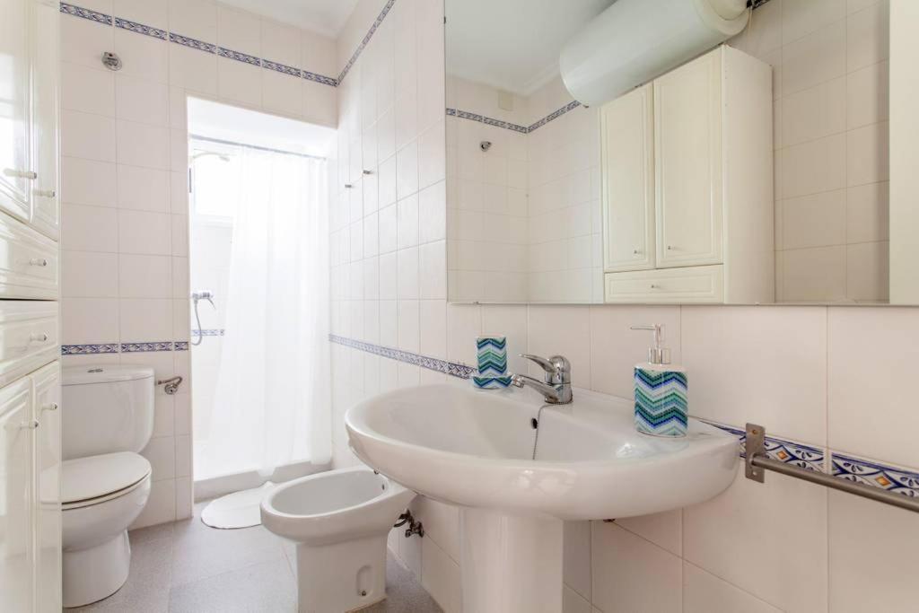 Hostly Rivero 2B Center-Fibre-Communal Terrace-Parking Optional-Cless Севілья Екстер'єр фото